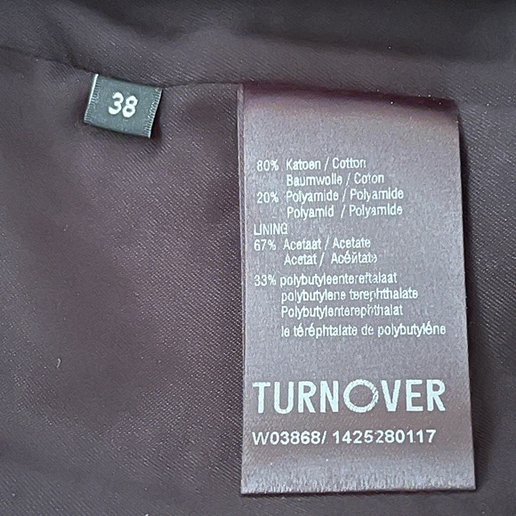 Skirt, Size 38 - Picture 6 of 7